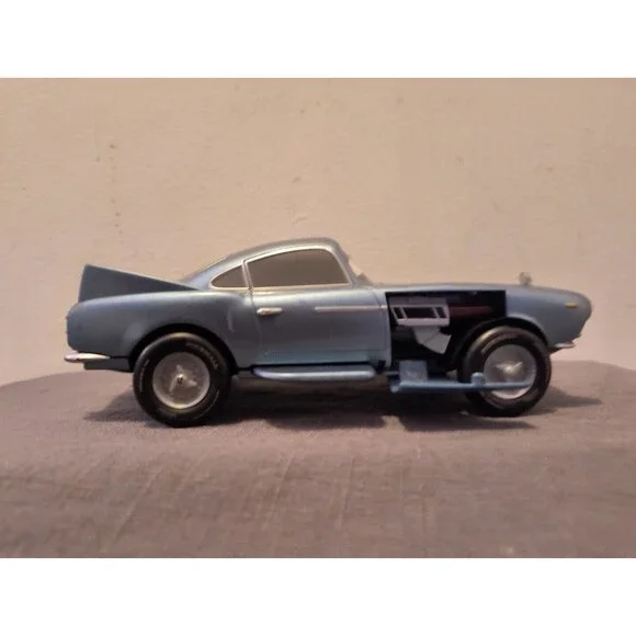 Mattel Disney Pixar Car Finn McMissile 1:55 Diecast Toy - Picture 3 of 12